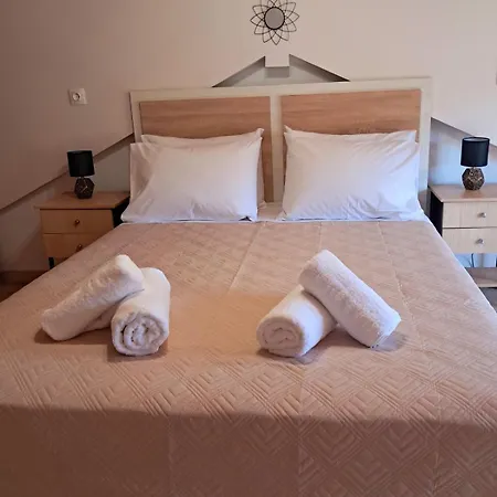 Christine Esc Loft Appartement Afión