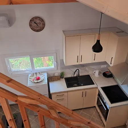 Christine Esc Loft Appartement