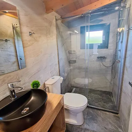 Christine Esc Loft Appartement Afión