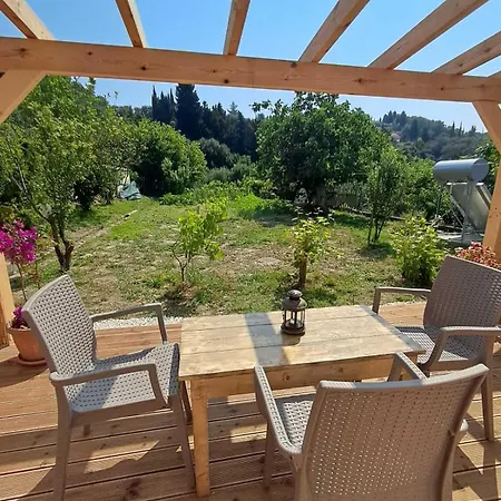 Christine Esc Loft Appartement *