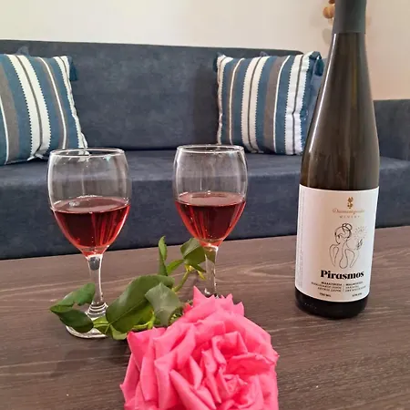 Apartament Christine Esc Loft Afión