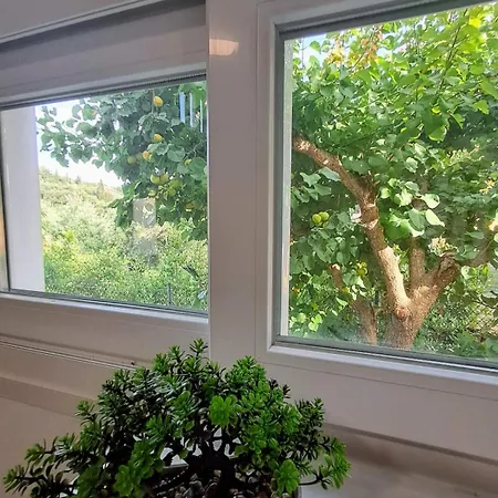 Christine Esc Loft Apartment Afión